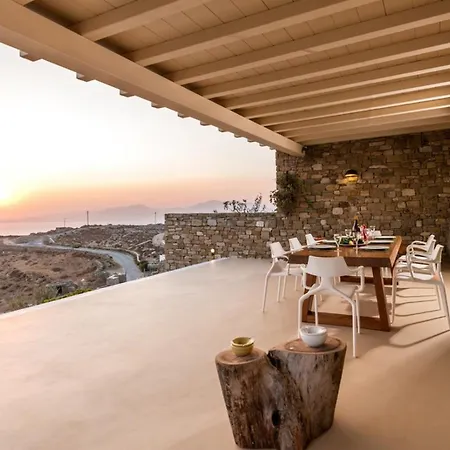 Villa Lorellay