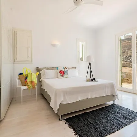 Villa Lorellay *